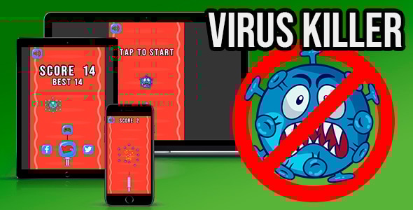 Virus Killer