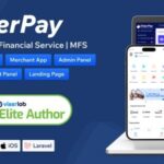 Viserpay complete mobile financial service mfs codermarket.jpeg