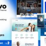 Vivo health medical wordpress theme gplpixel.png