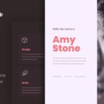 Volos one page resume wordpress theme gplpixel.jpg