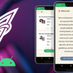 Vox clubhouse clone and audio chat application codermarket.jpg