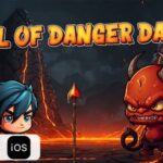 Wall of danger dash html5 game gplpixel.jpg
