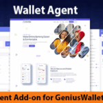 Wallet agent genius wallet agent add on codermarket.png