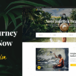 Wanderers adventure travel tourism theme gplpixel.png