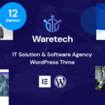Waretech it solutions technology wordpress theme v108 gplpixel.png