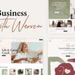 Warren life and business coach wordpress theme gplpixel.jpg