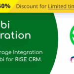 Wasabi integration for rise crm codermarket.png