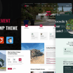 Wastii waste management services wordpress theme gplpixel.png