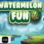 Watermelon fun html5 game gplpixel.jpg