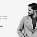 Waxon personal portfolio wordpress theme gplpixel.jpg