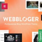 Webbloger multipurpose blog wordpress theme gplpixel.jpg