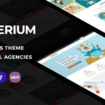 Weberium theme tailored for digital agencies v130 gplpixel.jpg