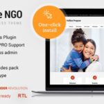 Welfare ngo nonprofit organization charity theme v132 gplpixel.jpg