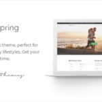 Wellspring health lifestyle wellness theme v27 gplpixel.jpeg