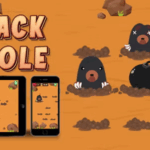 Whack a mole html5 game codermarket.png