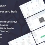 Whatsender whatsapp server and bulk sender saas codermarket.jpg