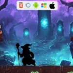 Wiz maze html5 game construct 3 admob gplpixel.jpg