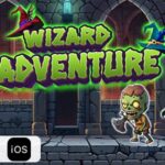 Wizard adventure html5 game gplpixel.jpg