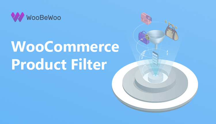 WooBeWoo Product Filter Pro