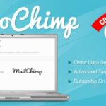 Woochimp woocommerce mailchimp integration v227 gplpixel.jpg