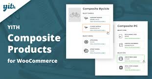 Woocommerce Composite Products V