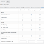 Woocommerce conditional shipping and payments v11511 nulled gplpixel.png