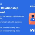 Woocommerce customer relationship manager v363 nulled gplpixel.jpg