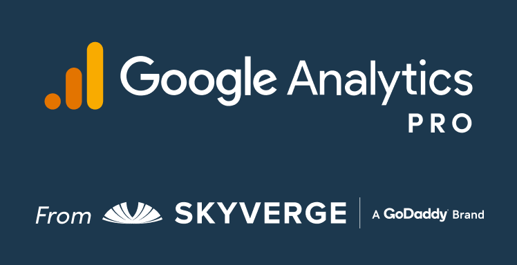 Woocommerce Google Analytics Pro