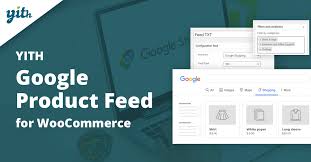 Woocommerce Google Product Feed