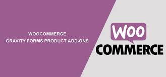 Woocommerce Gravity Forms Products