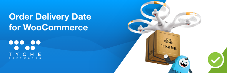 Woocommerce Order Delivery