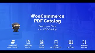 Woocommerce Pdf Invoices & Packing Slips By Welaunch