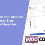 Woocommerce pdf invoices packing slips premium templates 298 nulled .jpg