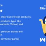Woocommerce pre orders v222 nulled gplpixel.jpg