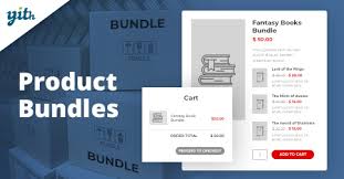 Woocommerce Product Bundles
