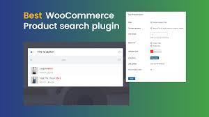 Woocommerce Product Search