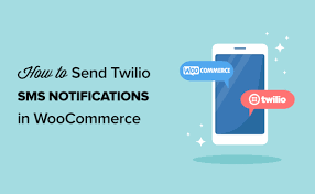 WooCommerce Twilio SMS Notifications