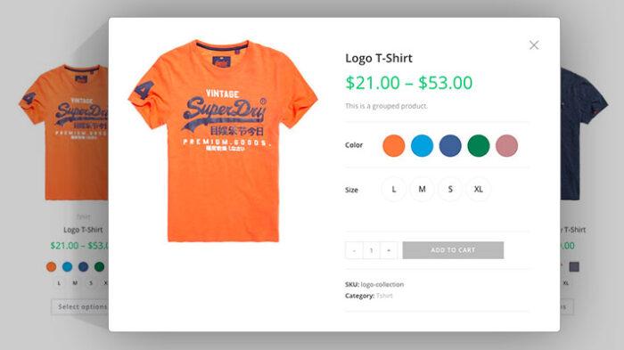 Woocommerce Variation Swatches And Photos
