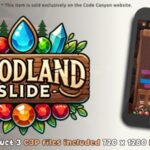 Woodland slide html5 casual game gplpixel.jpg