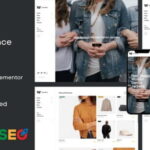 Wooma fashion shop ecommerce elementor theme v112 gplpixel.jpg