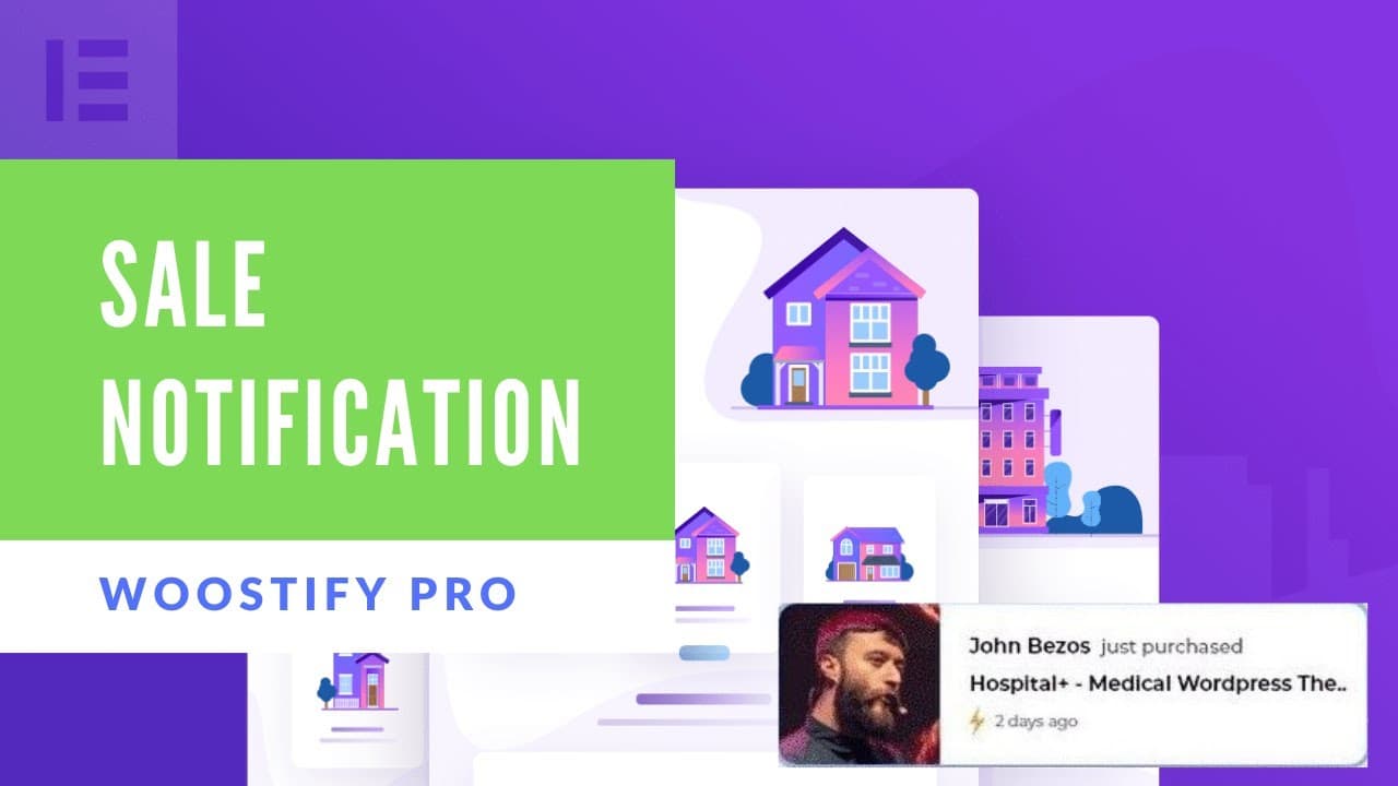 Woostify Pro