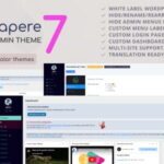 Wordpress admin theme wpshapere v709 gplpixel.jpg
