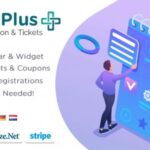 Wordpress events calendar registration tickets by elbisnero v258 nulled .jpg