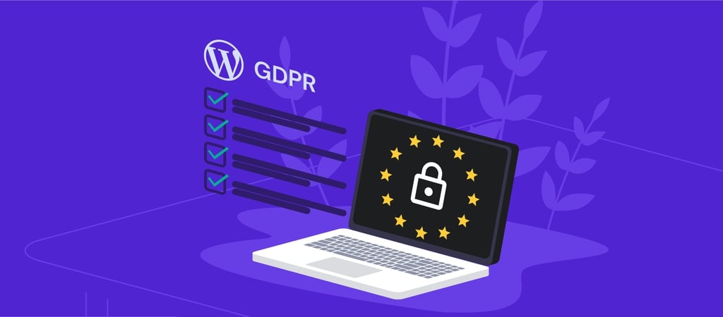 WordPress GDPR Compliance A