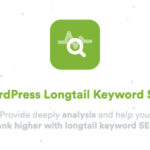 Wordpress longtail keyword seo serp checker v242 nulled gplpixel.jpg