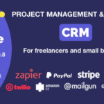 Workice the ultimate freelancer crm codermarket.png