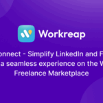 Workreap social connect facebook linkedin sign in gplpixel.png