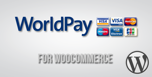 WorldPay Gateway for WooCommerce CodeCanyon Free