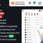 Wp guppy pro a live chat plugin for wordpress woocommerce and buddypress.jpg