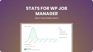WP Job Manager Stats